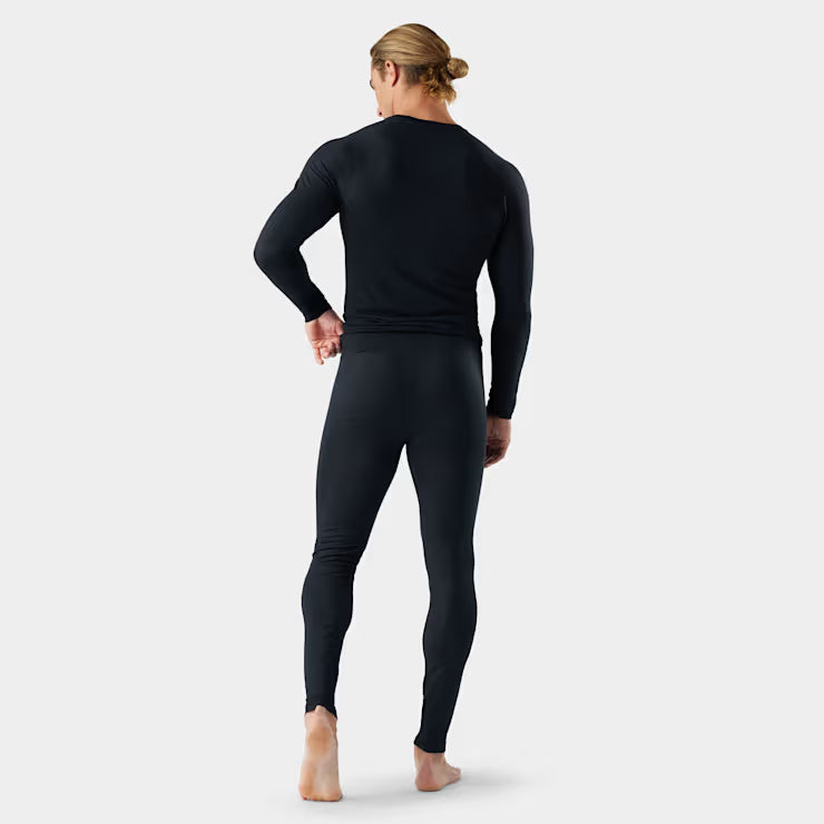Smartwool Men's Intraknit? All - Season Merino Base Layer Bottom - Image 3