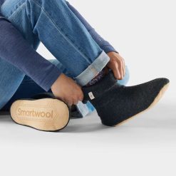 Alternative view of Smartwool Second Cut? Fleece Slipper