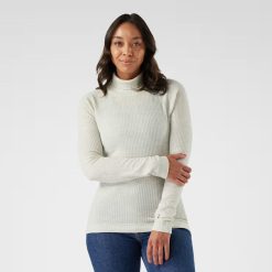 Smartwool Women's Thermal Merino Rib Turtleneck