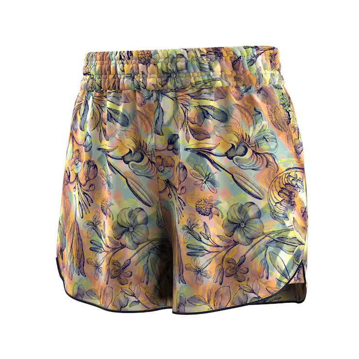 Smartwool Women's Active Lined 3 Short - Image 4