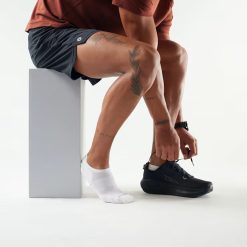 Alternative view of Smartwool Run No Show Socks