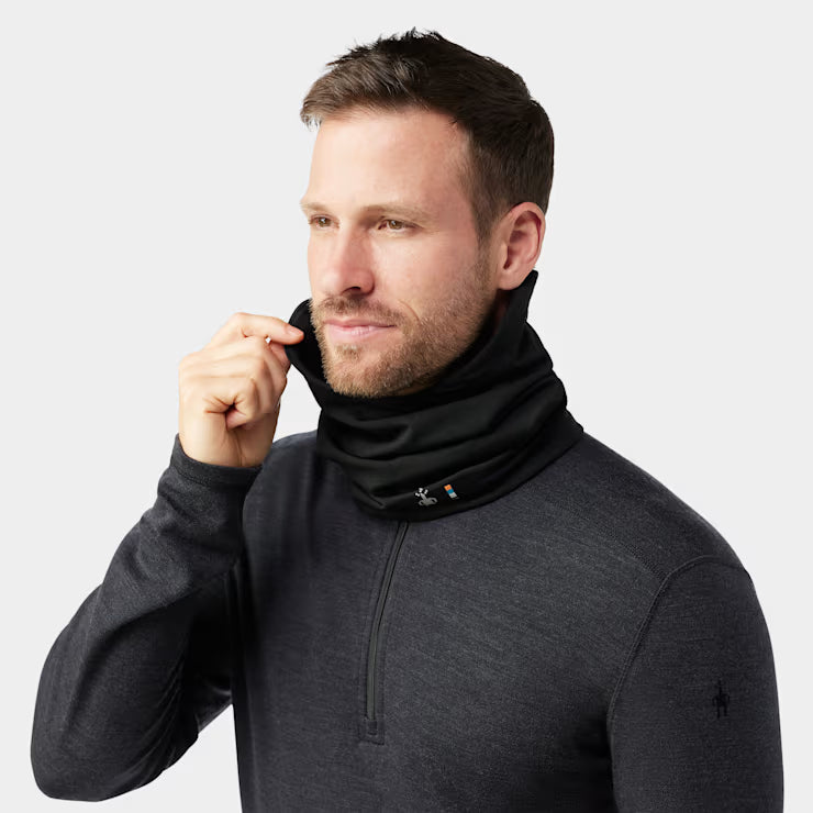 Smartwool Active Fleece Neck Gaiter