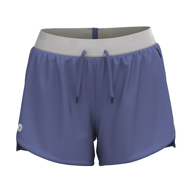 Smartwool Women's Active Lined 4 Short - Image 4