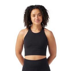 Smartwool Women's Active Crop Bra