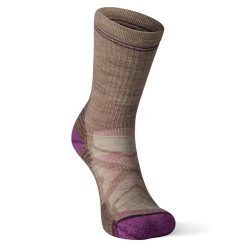Alternative view of Smartwool Women's Hike Crew Socks