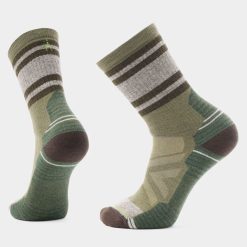 Smartwool Hike Lolo Trail Crew Socks