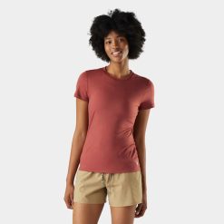Smartwool Women's Merino Short Sleeve Tee