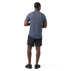 Alternative view of Smartwool Men's Active Mesh Short Sleeve