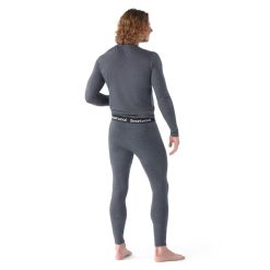Alternative view of Smartwool Men's Classic All - Season Merino Base Layer Bottom