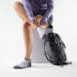 Alternative view of Smartwool Women's Hike Low Ankle Socks