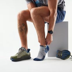 Alternative view of Smartwool Hike Low Ankle Socks
