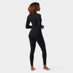Alternative view of Smartwool Women's Classic Thermal Merino Base Layer Bottom