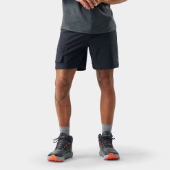 Smartwool Men's Merino 7 Cargo Hike Short