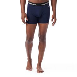 Alternative view of Smartwool Men's Merino Boxer Briefs 3 - Pack