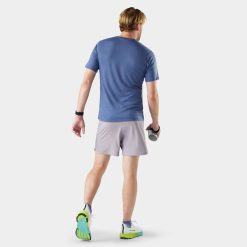 Alternative view of Smartwool Men's Active Lined 5 Short