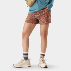 Smartwool Women's 4 Hike Short