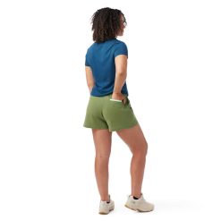 Alternative view of Smartwool Women's Merino 4 Hike Short