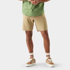 Smartwool Men's 8 Short
