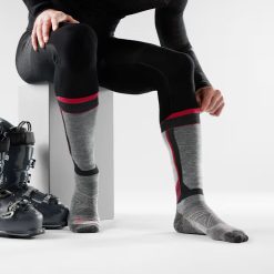 Alternative view of Smartwool Intraknit? Ski Over The Calf Socks