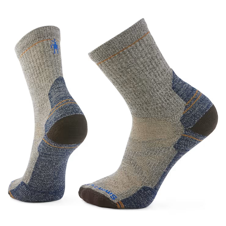 Smartwool Hike Mid Crew Socks