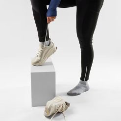 Alternative view of Smartwool Women's Run Ankle Socks