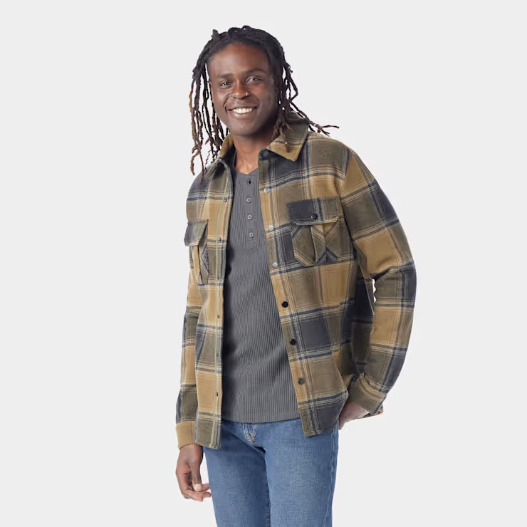 Smartwool Anchor Line Shirt Jacket