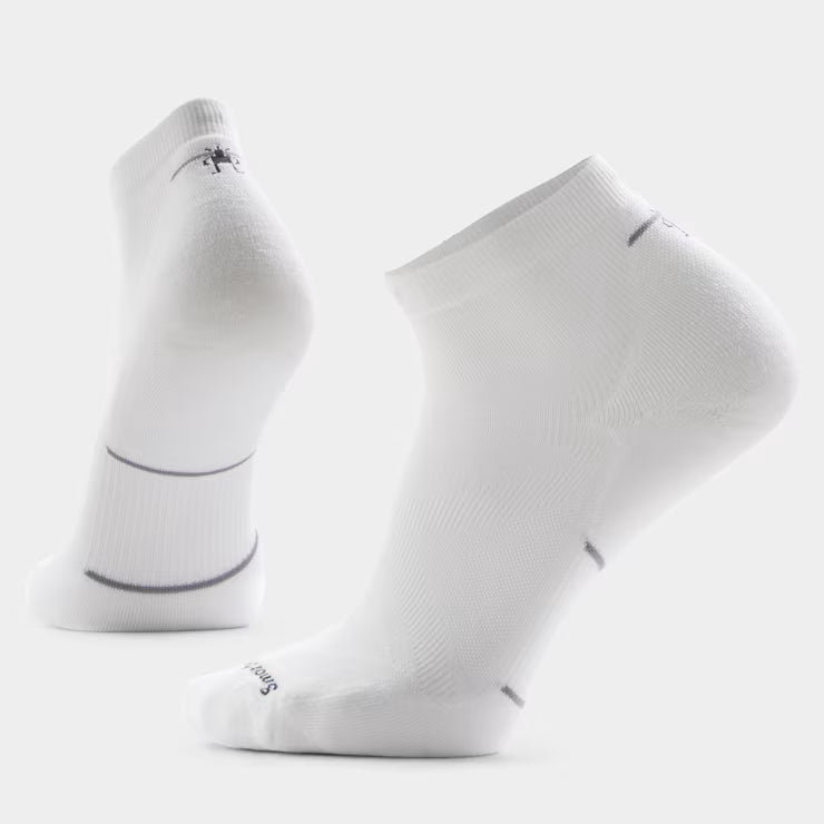 Smartwool Run Ankle Socks