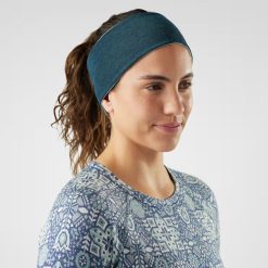Alternative view of Smartwool Thermal Merino Reversible Headband