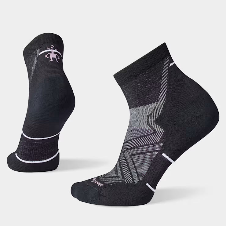 Smartwool Women's Run Ankle Socks