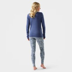 Alternative view of Smartwool Women's Classic Thermal Merino Base Layer Bottom