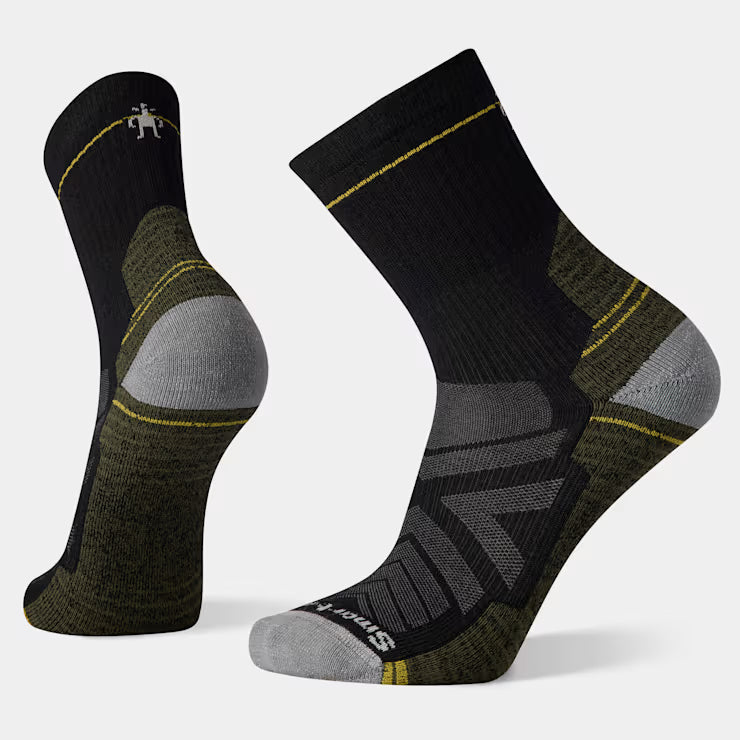 Smartwool Hike Mid Crew Socks