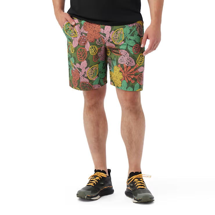 Smartwool Men's 8 Short