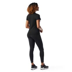 Alternative view of Smartwool Women's Merino Short Sleeve Tee