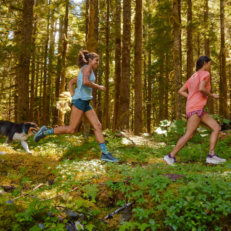 Smartwool Women's Active Lined 3 Short - Image 4