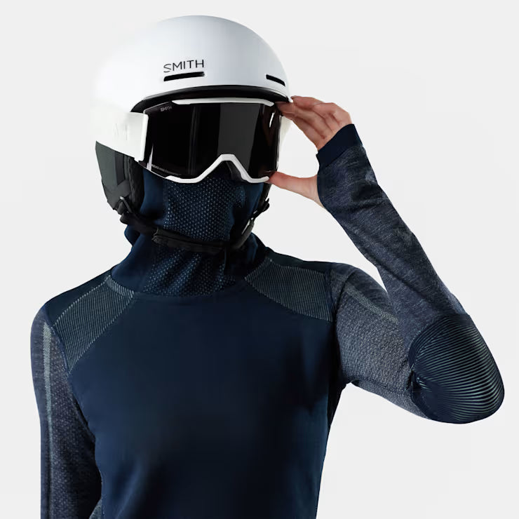 Smartwool Women's Intraknit? Thermal Merino Base Layer Hoodie - Image 5