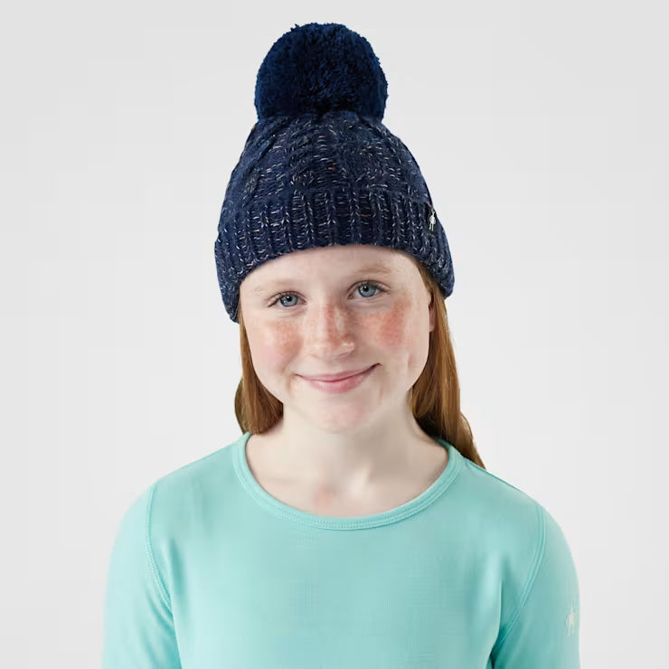 Smartwool Kids' Isto Beanie