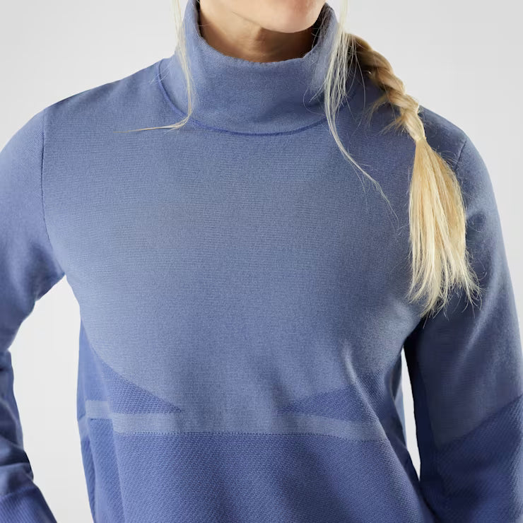 Smartwool Women's Intraknit? Alpine Pullover - Image 3