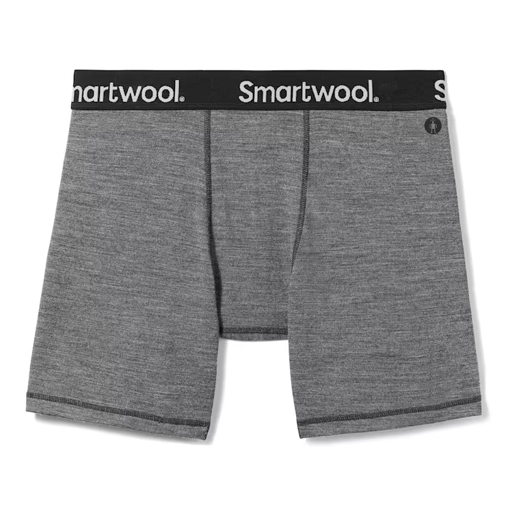 Smartwool Men's Active Boxer Brief - Image 3