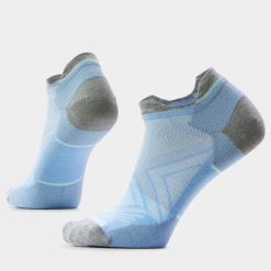 Smartwool Women's Run Low Ankle Socks