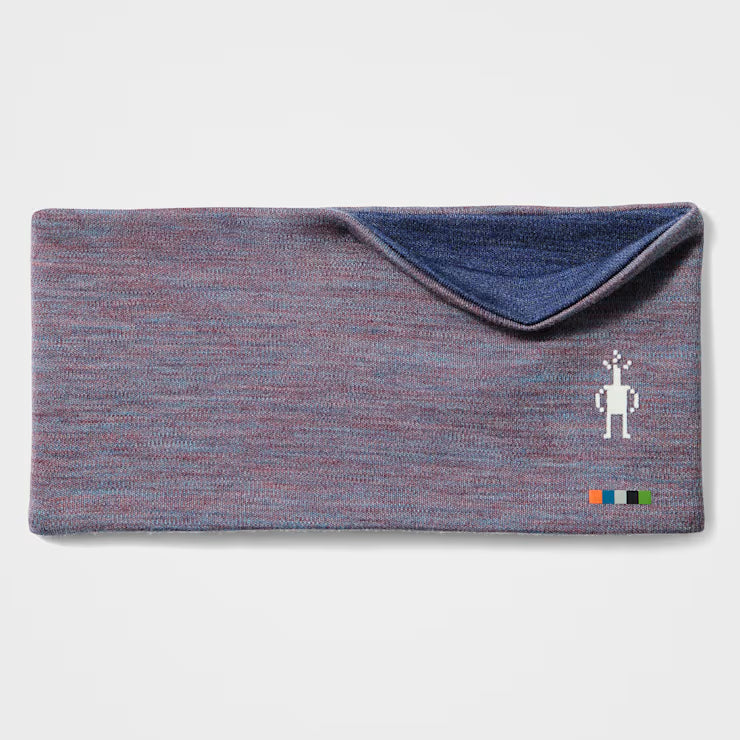 Smartwool Thermal Merino Reversible Headband - Image 2
