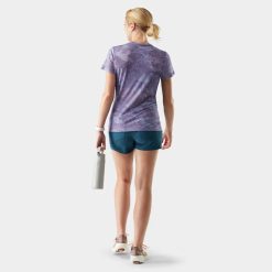 Alternative view of Smartwool Women's Merino Short Sleeve Tee