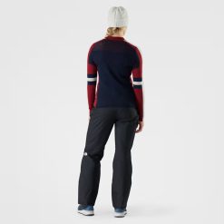 Alternative view of Smartwool Women's Alpine Crew