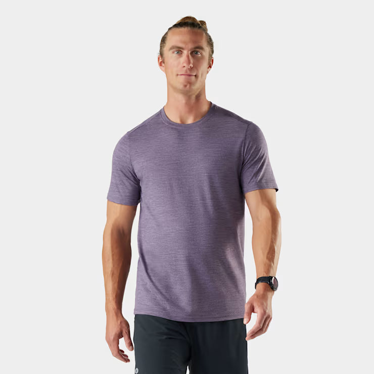 Smartwool Men's Active Short Sleeve