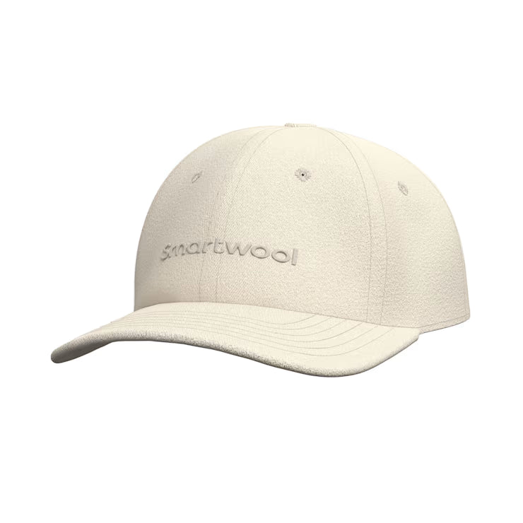 Smartwool Logo Ball Cap - Image 2