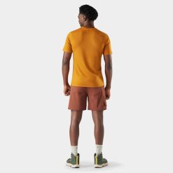 Alternative view of Smartwool Men's Merino Short Sleeve Tee