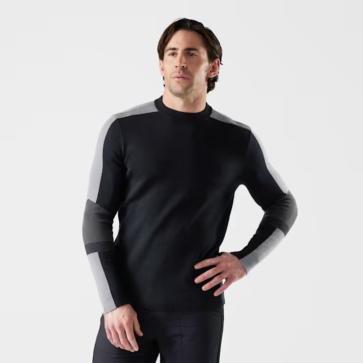 Smartwool Men's Alpine Crew