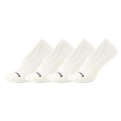 Smartwool Everyday No Show Socks 4 - Pack