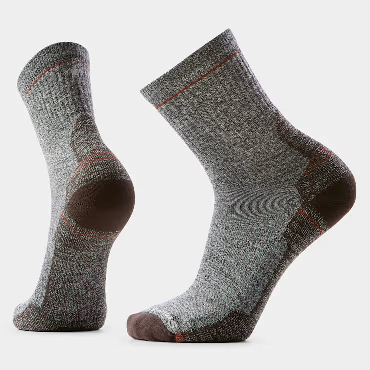 Smartwool Hike Mid Crew Socks