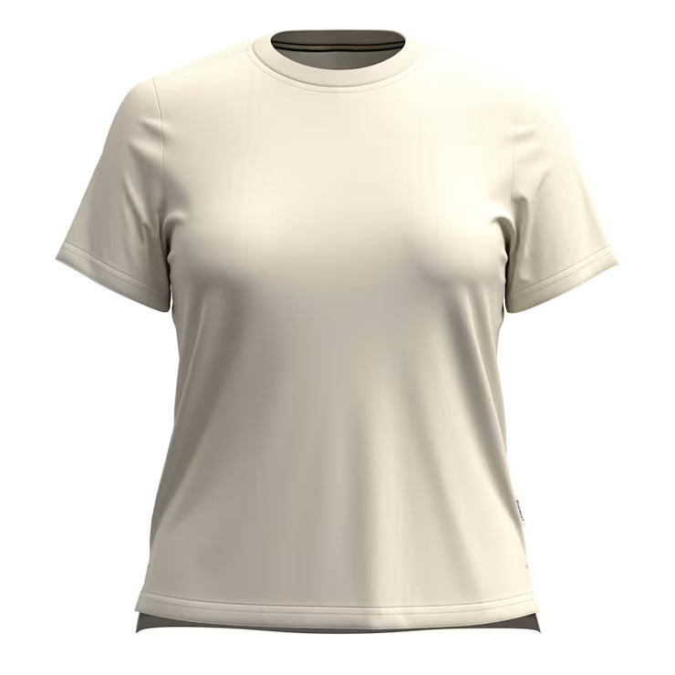 Smartwool Women's Perfect Crew Short Sleeve Tee - Image 3