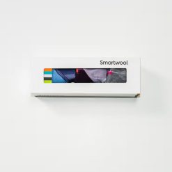 Alternative view of Smartwool Women's Run Ankle Socks Trio Gift Box